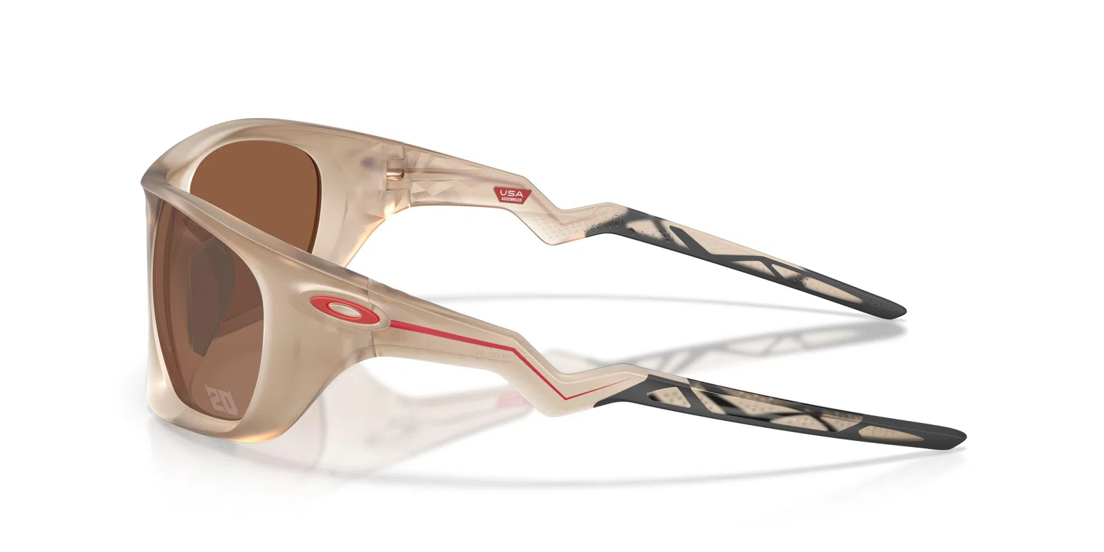 Oakley Lateralis 9431 Sunglasses - view 129